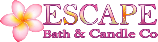 Escape Bath & Candle Co. 