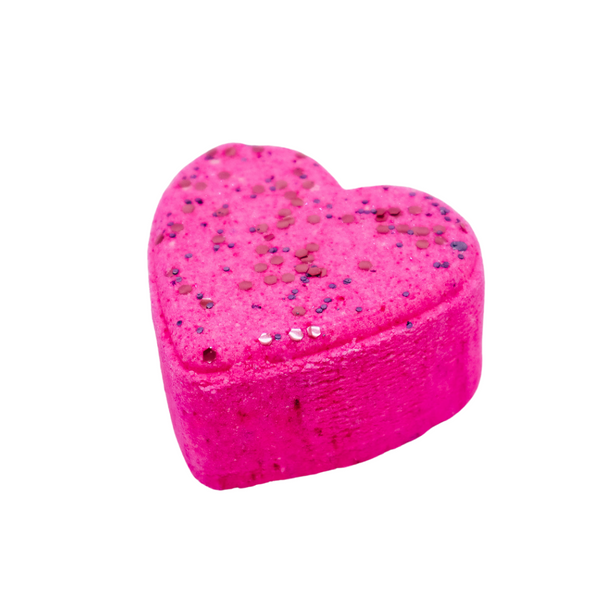 Love Spell Bath Bomb