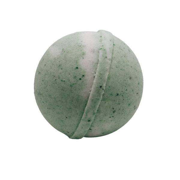 Eucalyptus Spearmint Bath Bomb