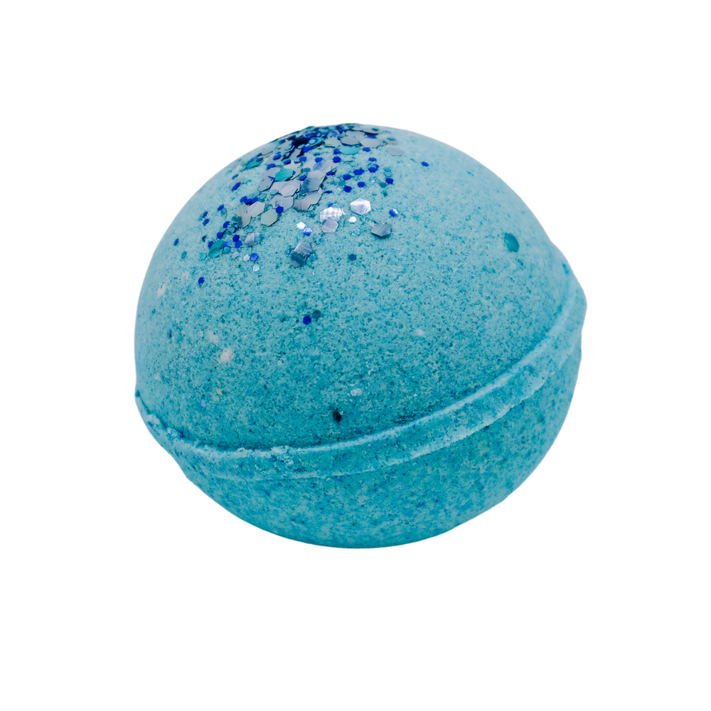 Coconut Cabana Bath Bomb