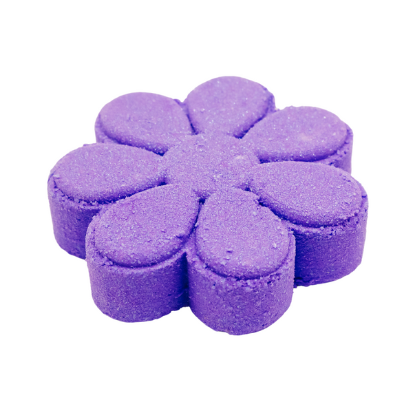 Purple Passion Bath Bomb