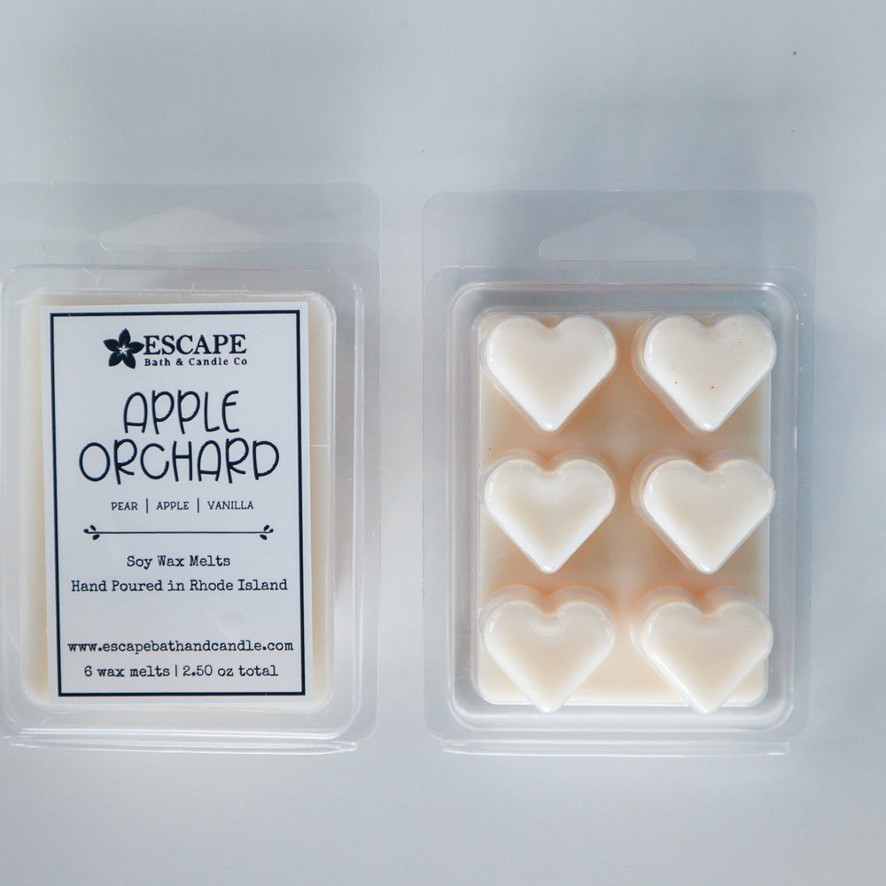 Apple Orchard Scented Wax Melt